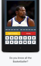 NBA Quiz  Basketball Trivia截图2