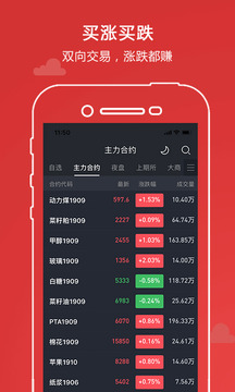 集金智投截圖
