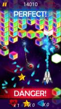 Defend Cubes In Space截图1