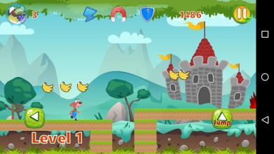 Pakdam Pakdai Adventure Game截图1