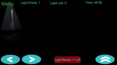 Light Flow - Race The Dark Time Trials截图1