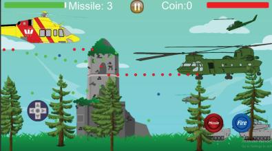 Commando: India air force截图2