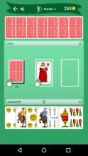 Chinchón: card game截图4