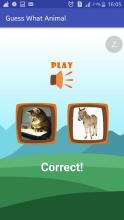 Guess What Animal截图2