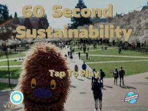 60 Second Sustainability截图5