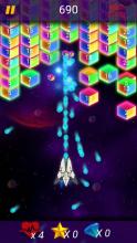 Defend Cubes In Space截图3