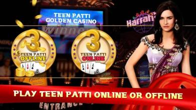 Teen Patti - Ultimate Club截图3