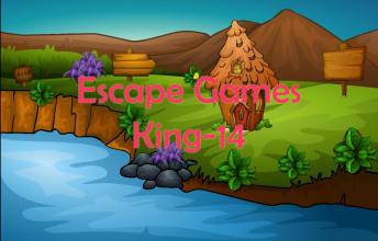 Escape Games King-14截图4