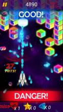 Defend Cubes In Space截图2