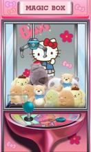 Arcade Claw Machine Grab King 3D截图3