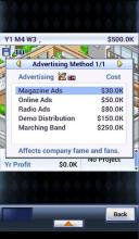 Lite Dev Tycoon Development Story Kairosoft Player截图4