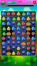 Fruit Devil Match截图1