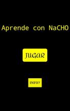 Aprende con NaCHO截图5