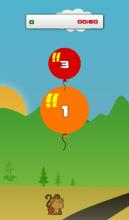 Even Odd Balloons截图1