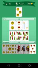 Chinchón: card game截图2