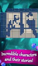 Picross Hansel and Gretel — Nonograms截图5