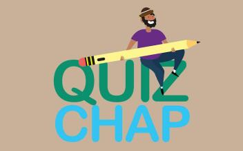 QUIZ CHAP | EXAM GAME TO TEST YOUR KNOWLEDGE截图1