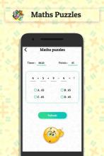 Money Play : Brain Game 2018截图2