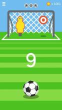 Penalty Shooter截图1