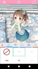 Anime Avatar Maker: Pretty截图1