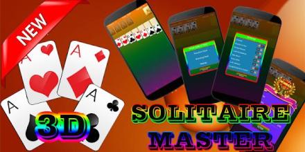 Solitaire Master Pro 2018截图5