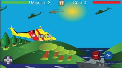 Commando: India air force截图4