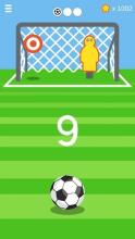 Penalty Shooter截图5