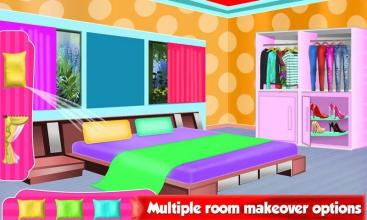 Messy House Closet Cleaning: Room Cleanup Sim Game截图2