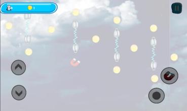 Jumping Save My Penguin - adventures截图3