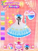 Princess Fashion Boutique - Dress up Games截图3