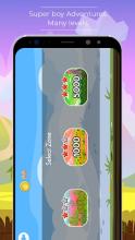 Super Boy Game截图3