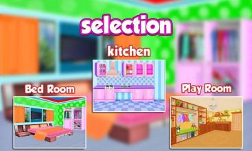 Messy House Closet Cleaning: Room Cleanup Sim Game截图1