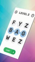 Word Finder - Word Connect Games截图2