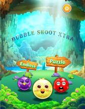 Bubble Shooter Xtra 3D截图3