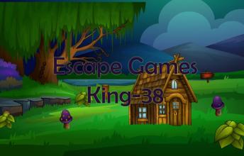 Escape Games King-38截图4