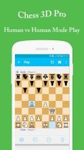 Chess Free - Chess 3D (No Ads)截图2