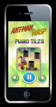 Piano Tiles Ant-Man截图3