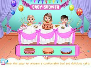 My Baby Nursery截图2