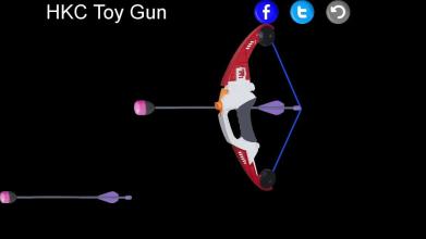 HKC Toy Gun截图2