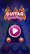 Guitar Touch Mania截图5