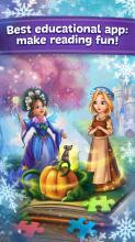 The Magic Forest Fairy Tales截图1