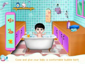 My Baby Nursery截图4