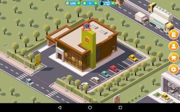 Fuel Inc - Builder Game截图3