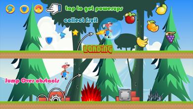 Pakdam Pakdai Adventure Game截图4