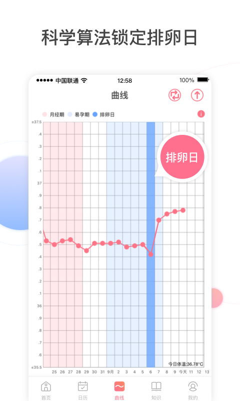 孕橙v5.4.2截图2