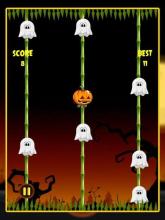 Jump Adventure Pumpkin截图1