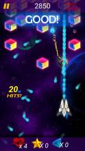 Defend Cubes In Space截图5