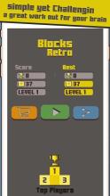 Blocks Retro截图1