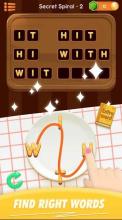 Word Link - Word Connect - Free Puzzle Word Game截图3