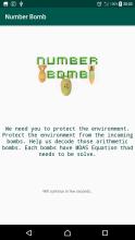 Numbr Bmb截图3